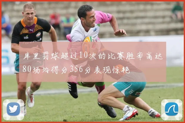 库里罚球超过10次的比赛胜率高达80场均得分356分表现惊艳