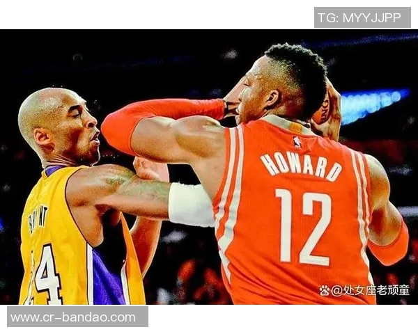 霍华德回忆对位帕金斯自信满满但面对姚明却感到无能为力