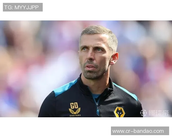 前狼队主帅加里奥尼尔正式接任斯特拉斯堡主教练职务