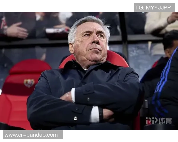 巴列卡诺欲邀小安切洛蒂接替博塔弗戈离任教鞭