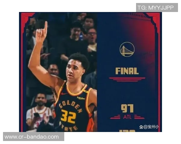 湾区主持人分析勇士三老出场表现依旧难阻球队连败困境