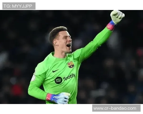 沃勒尔认为特尔施特根应为世界杯主力门将前提是能保持比赛状态 沃勒尔认为特尔施特根应为世界杯主力门将前提是能保持比赛状态