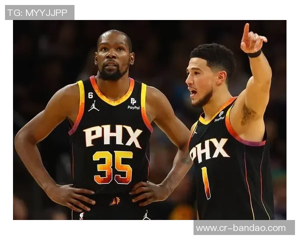 KD自信发声不与他人比较坚信自己与乔科詹同级别