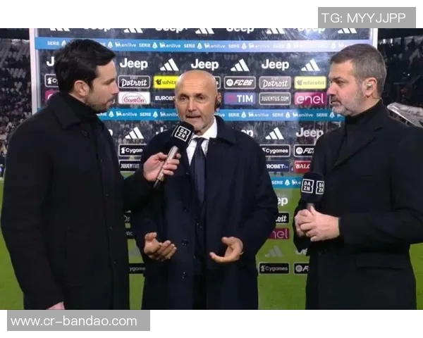 斯帕莱蒂强调提升执教能力并呼吁给予戴维更多信心