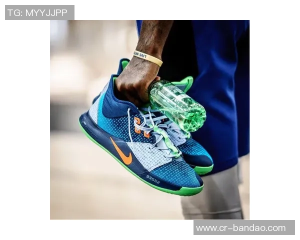 现役Nike签名鞋合同球星盘点NBA六人WNBA三人齐聚一堂