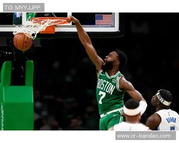 杰伦布朗谈逆转热火展现优秀球队应具备的逆境应对能力 杰伦布朗谈逆转热火展现优秀球队应具备的逆境应对能力