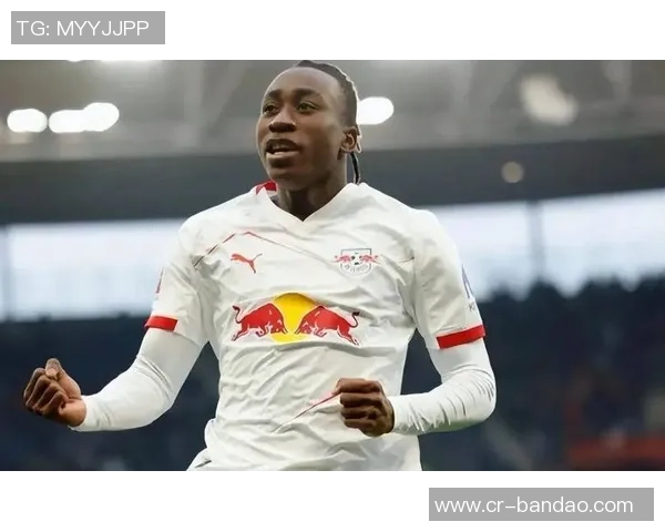 英媒报道军刺车魔关注19岁边锋扬迪奥曼德莱比锡开价1亿欧元才愿出售