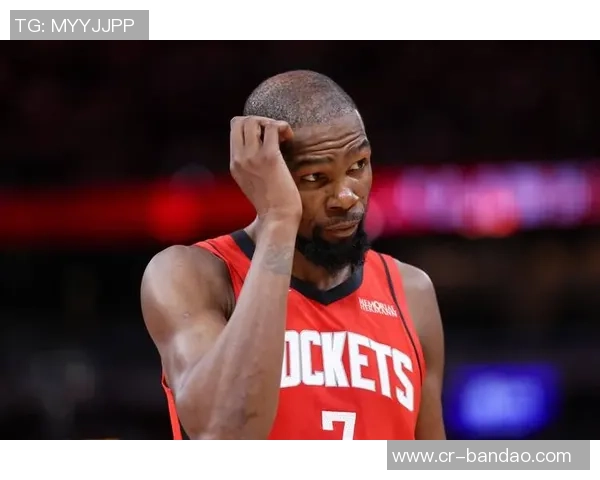 乌度卡确认杜兰特阿门小贾巴里史密斯申京先发第五人尚待决定 乌度卡确认杜兰特阿门小贾巴里史密斯申京先发第五人尚待决定