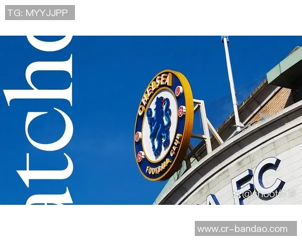 切尔西与FPT公司签署新球衣袖赞助协议至赛季结束