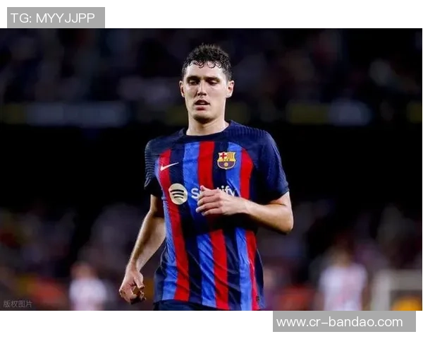 阿斯报:巴萨冬窗将理性操作仅用克里斯滕森薪资空间 阿斯报:巴萨冬窗将理性操作仅用克里斯滕森薪资空间