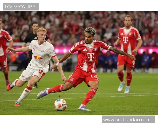 孔帕尼谈信念与迪亚斯适合拜仁的特质分析 孔帕尼谈信念与迪亚斯适合拜仁的特质分析