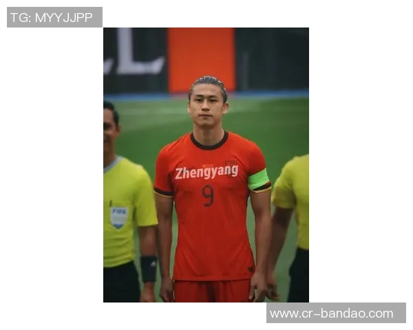 国足队长张玉宁：携梦想而来全力以赴冲击世界杯荣耀之路