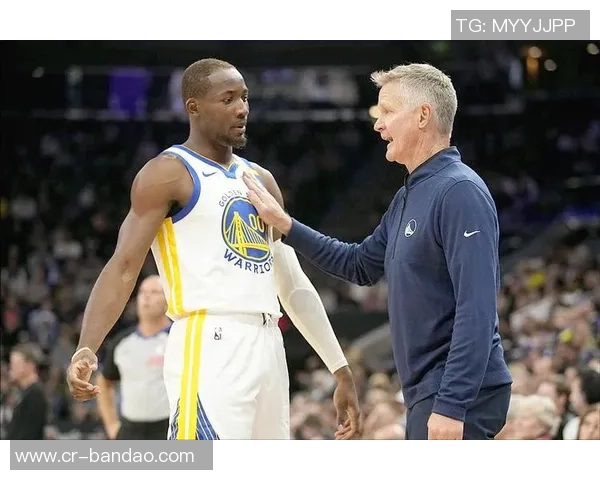 科尔谈库明加受限于我但一切都是为了球队的利益