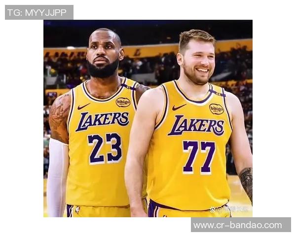 湖人揭幕战首发阵容初步确定东契奇身边的辅佐者成关键因素