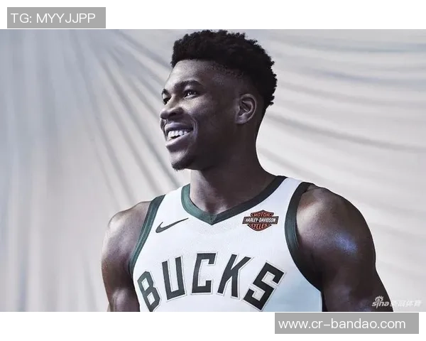 字母哥续约前景乐观明年10月或签4年275亿合同