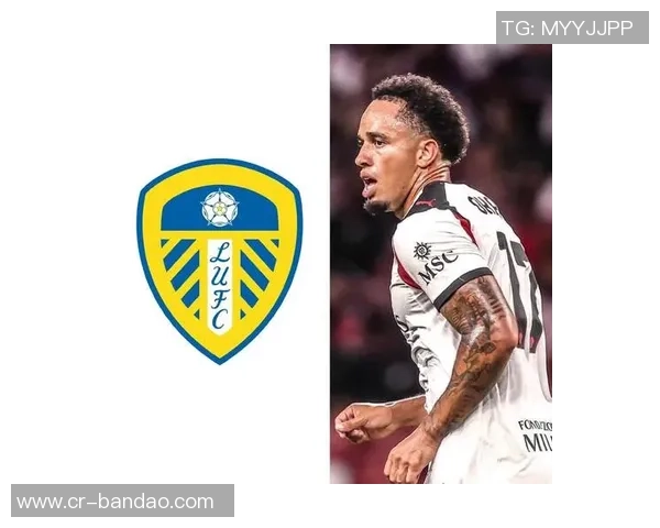 奥卡福本赛季表现出色利兹联6场打入2球超越米兰上赛季数据