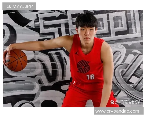 拓媒点评杨瀚森表现提升逐渐展现潜力与进步的希望 拓媒点评杨瀚森表现提升逐渐展现潜力与进步的希望